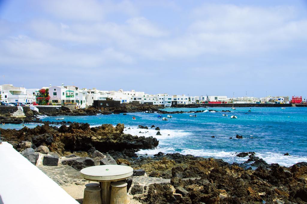 Punta MujeresOn The Seaアパートメント エクステリア 写真