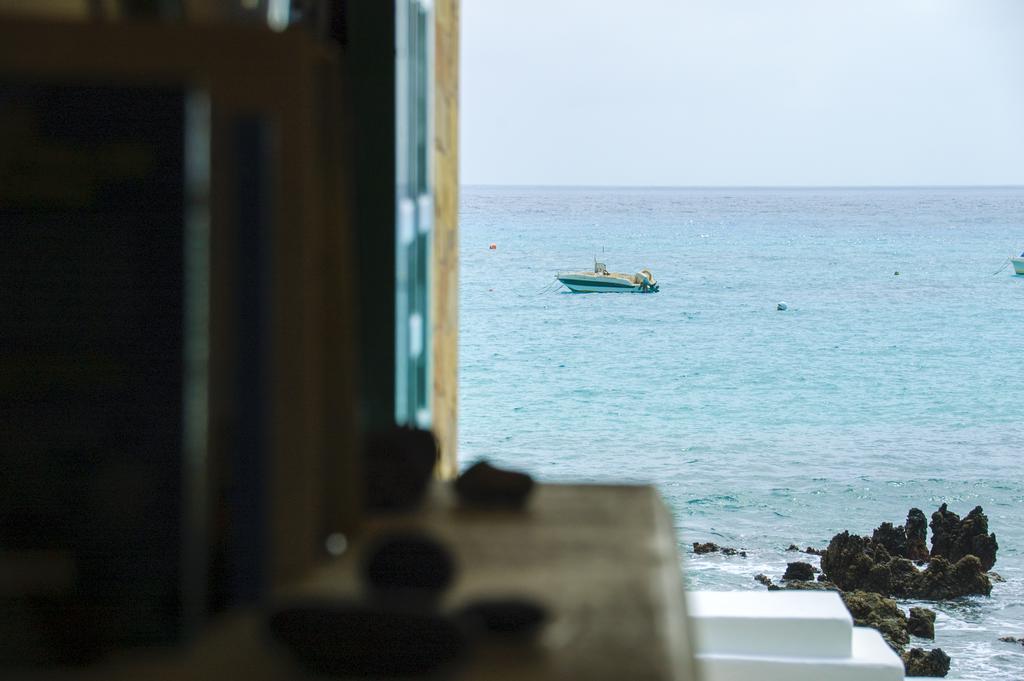 Punta MujeresOn The Seaアパートメント エクステリア 写真