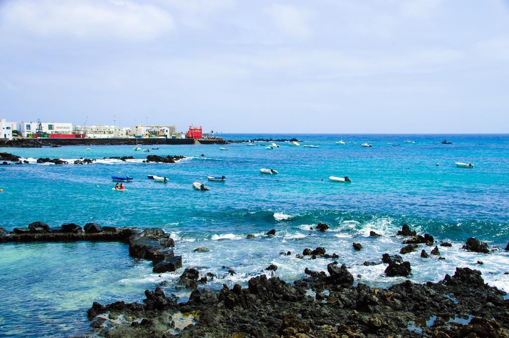 Punta MujeresOn The Seaアパートメント エクステリア 写真