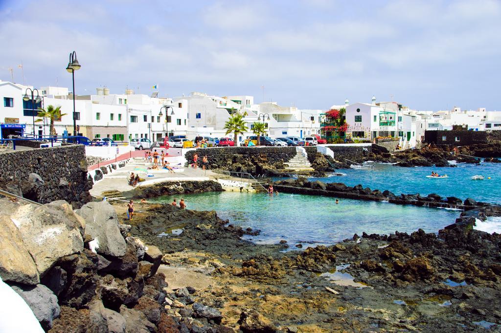 Punta MujeresOn The Seaアパートメント エクステリア 写真