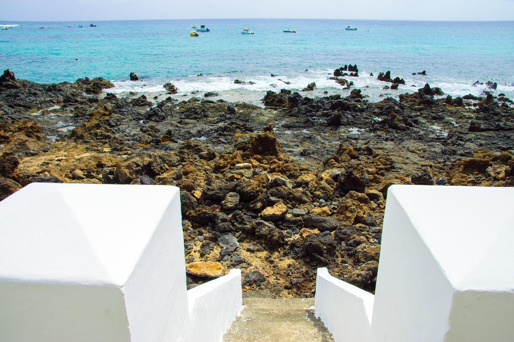 Punta MujeresOn The Seaアパートメント エクステリア 写真