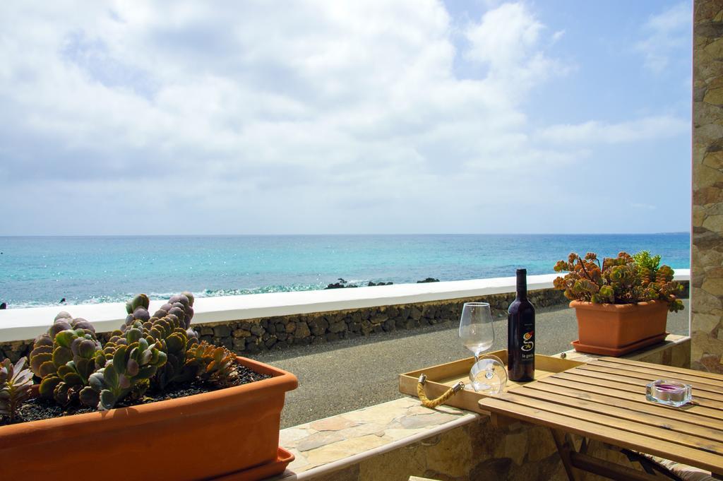 Punta MujeresOn The Seaアパートメント エクステリア 写真