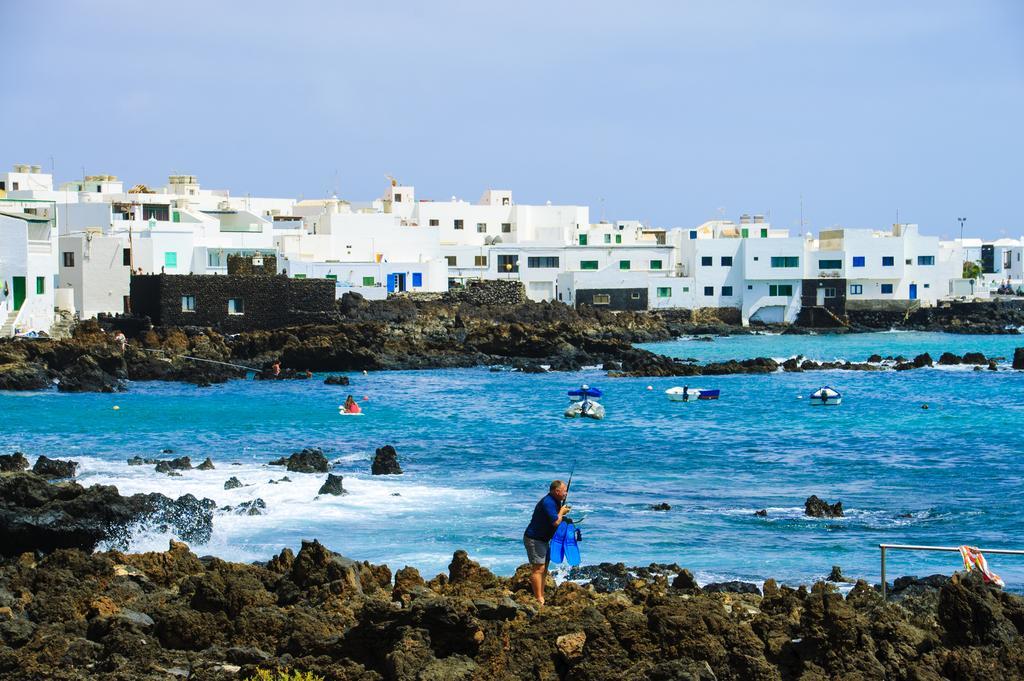 Punta MujeresOn The Seaアパートメント エクステリア 写真