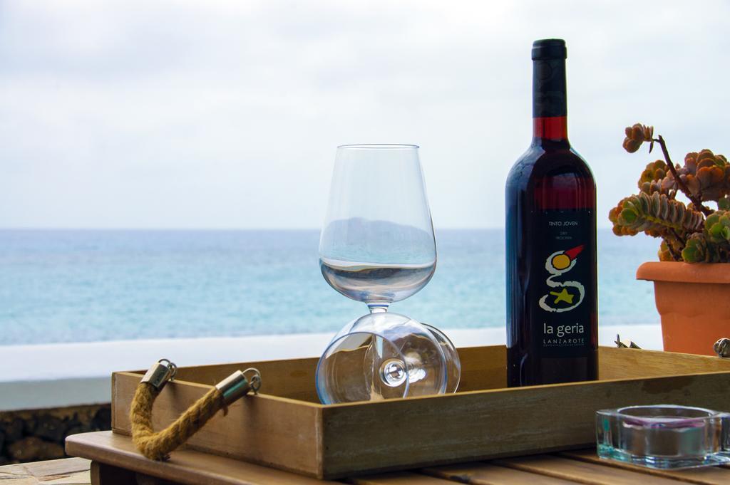 Punta MujeresOn The Seaアパートメント エクステリア 写真