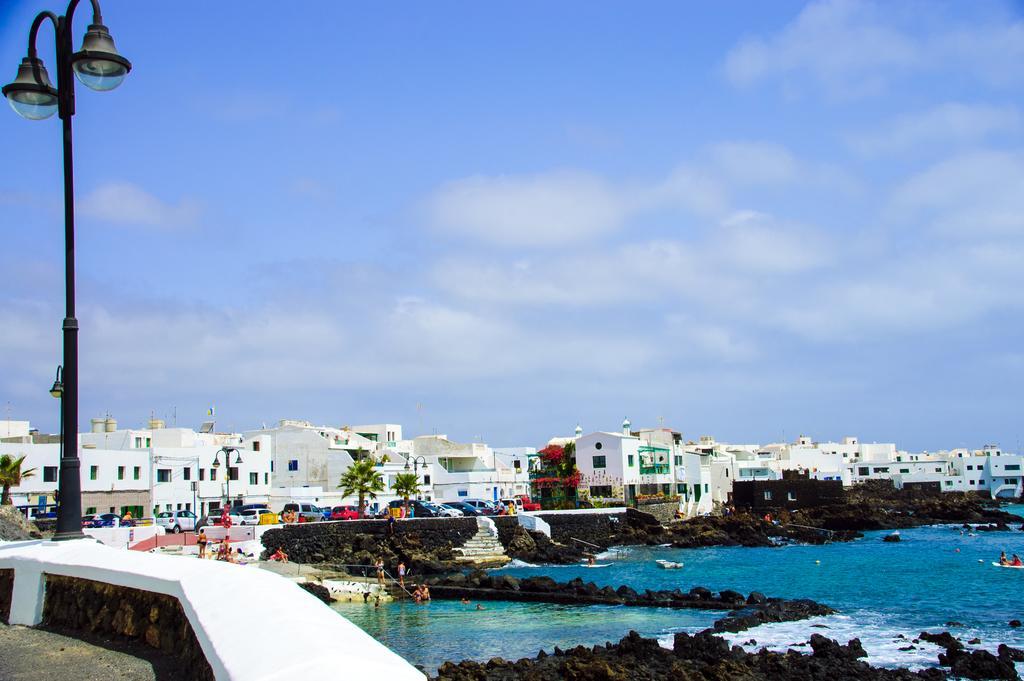 Punta MujeresOn The Seaアパートメント エクステリア 写真