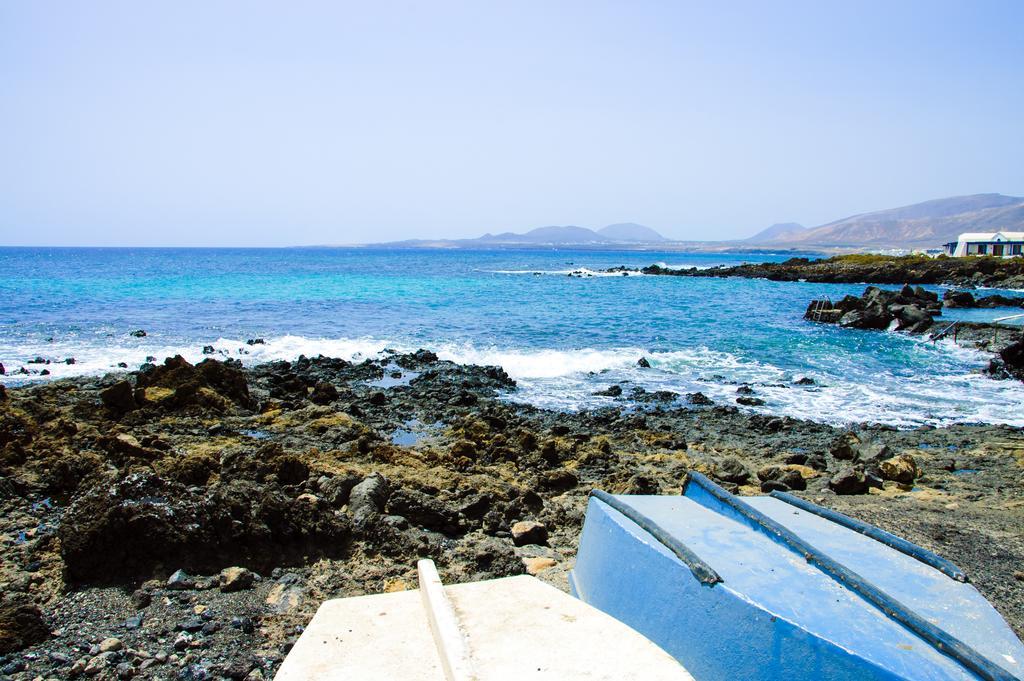Punta MujeresOn The Seaアパートメント エクステリア 写真